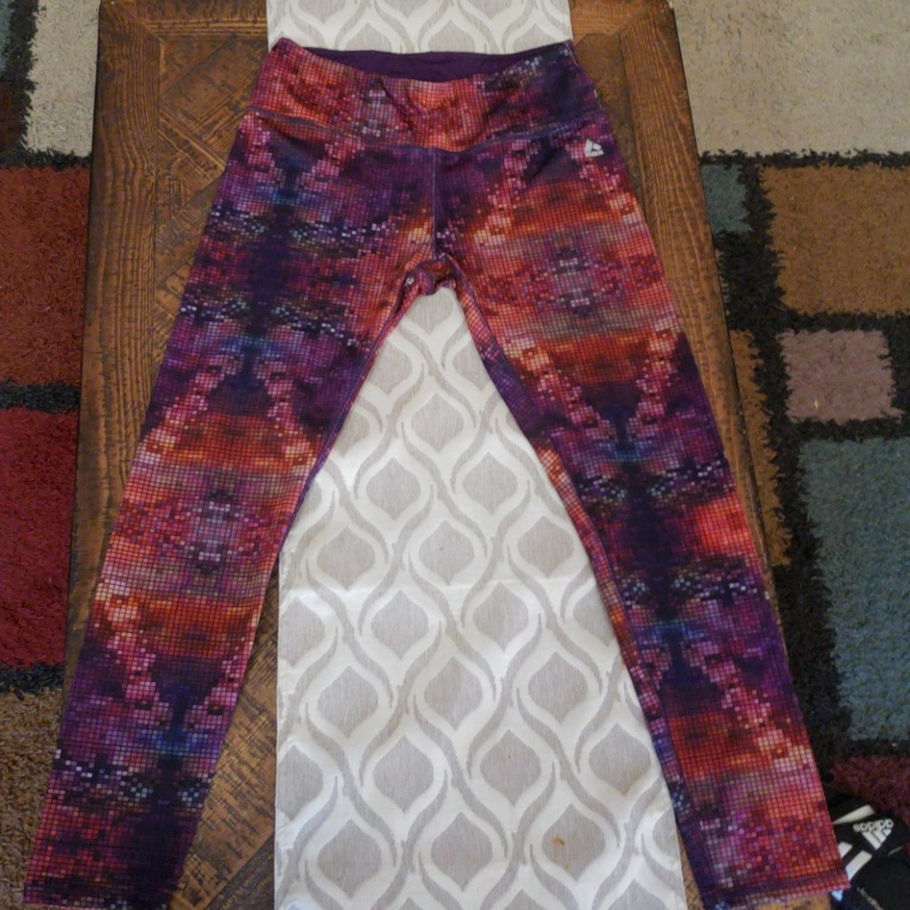 Workout Leggings